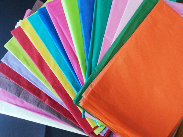 彩色拷貝紙生產(chǎn)