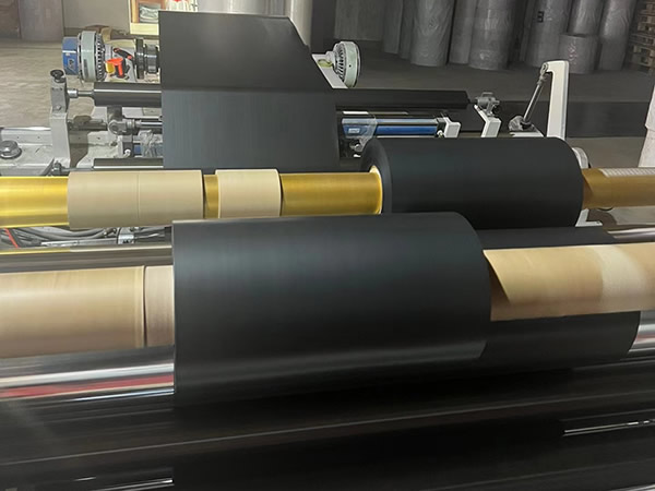 30-40g黑色半透明紙