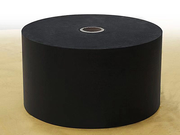 15克-24克平板卷筒黑色拷貝紙廠家